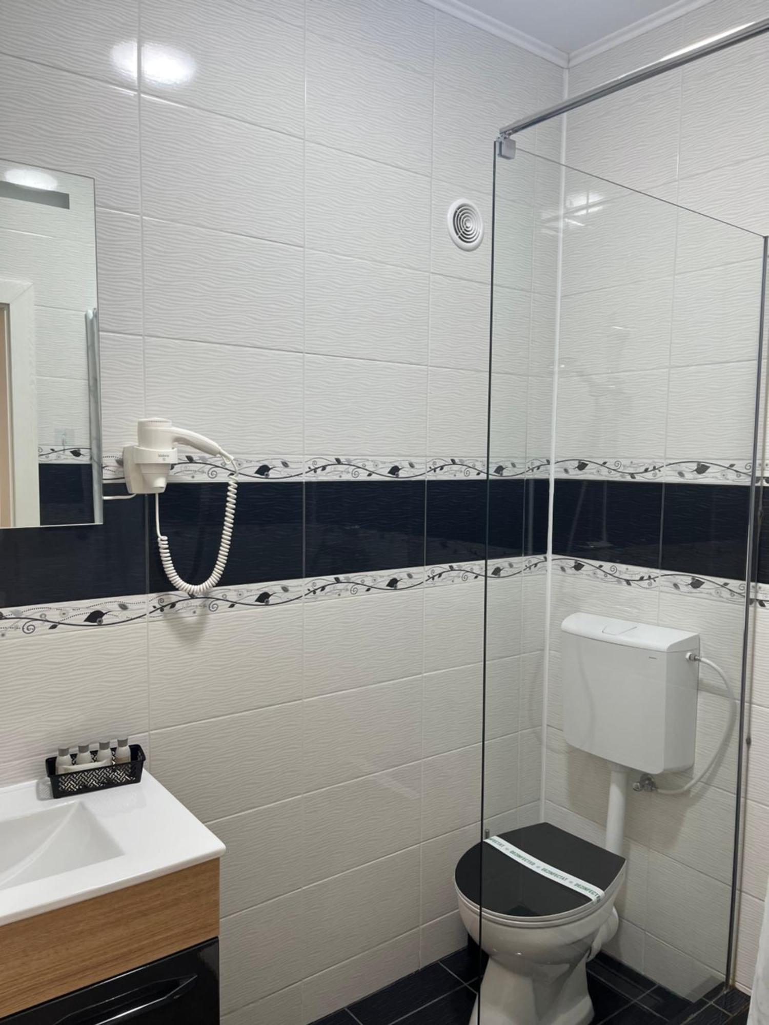 Apartamente Alexandra Eforie Nord Buitenkant foto